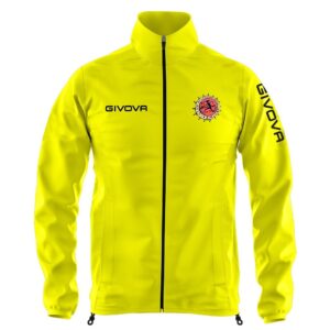 Chubasquero Club Atletismo Asitigi