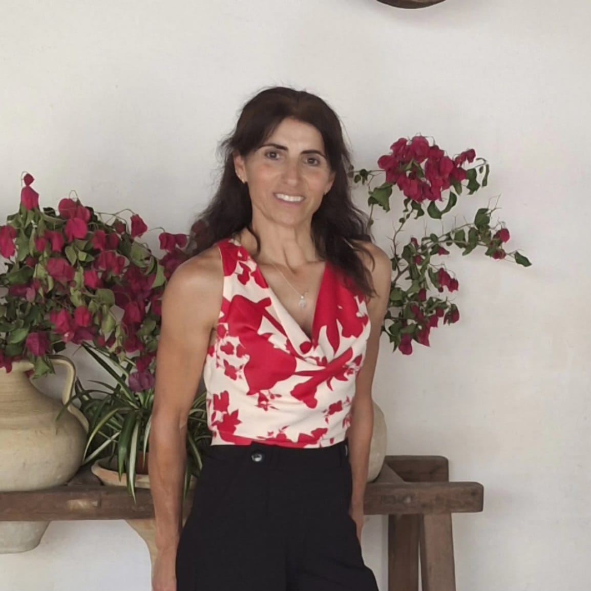 Mª Carmen Ruiz Cano