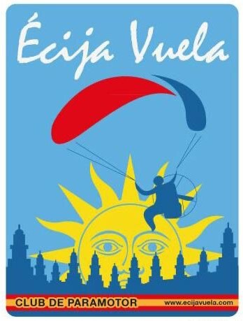 Écija Vuela