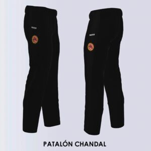 Pantalón de chandal unisex
