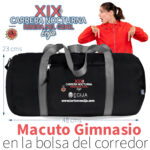 macuto gimnasio