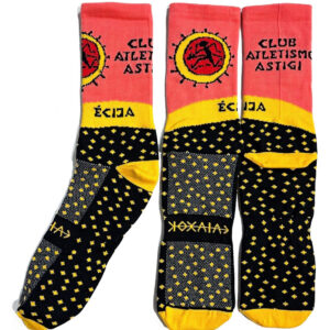 calcetines club Atletismo Astigi