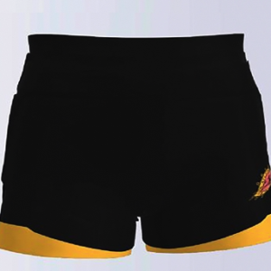 Pantalón Trail sin malla