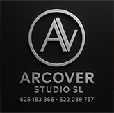 alcover studio web
