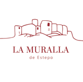 la muralla estepa web